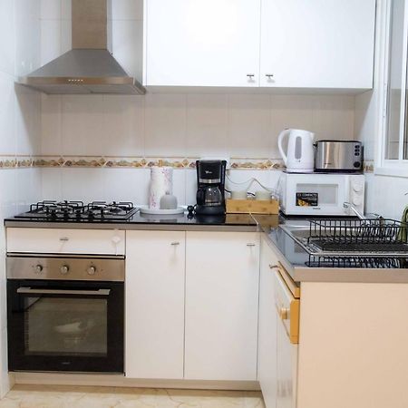 Apartamento Del Pla Alicante Kültér fotó
