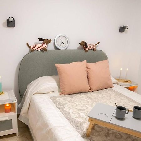 Apartamento Del Pla Alicante Kültér fotó