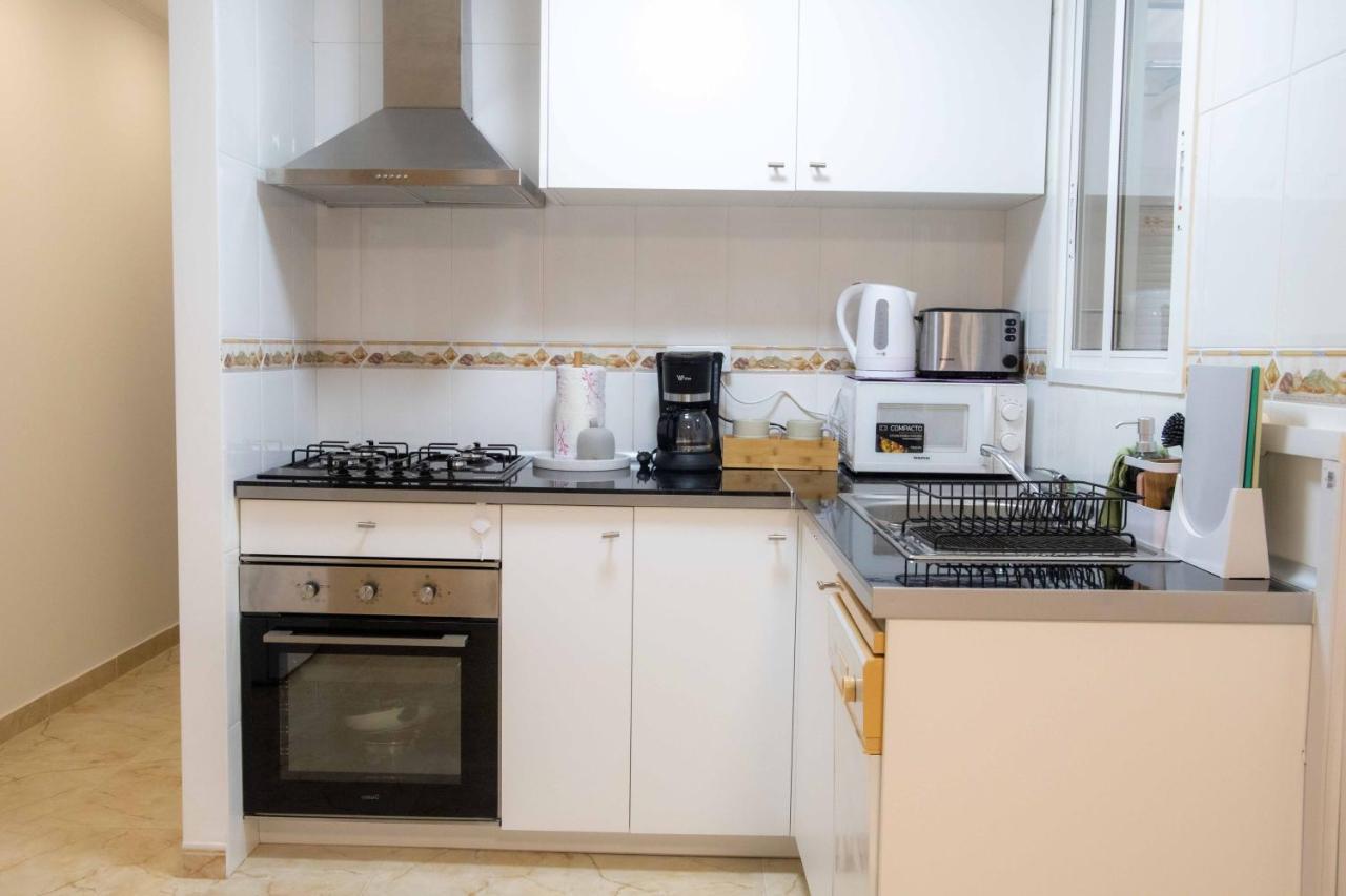 Apartamento Del Pla Alicante Kültér fotó