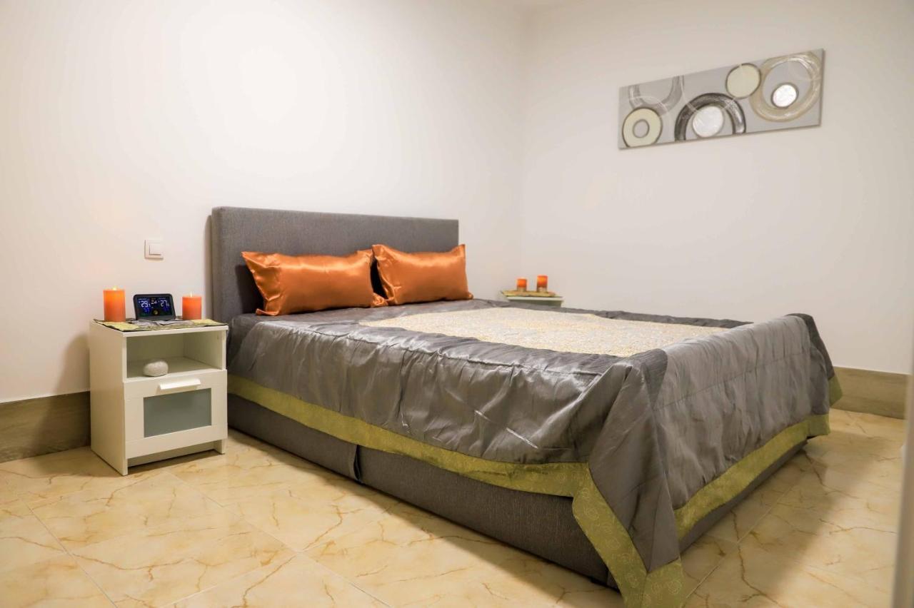 Apartamento Del Pla Alicante Kültér fotó