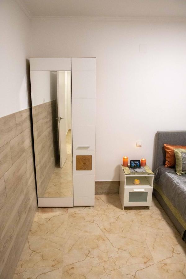 Apartamento Del Pla Alicante Kültér fotó