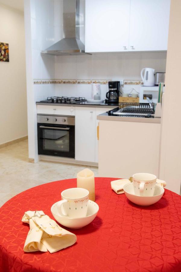 Apartamento Del Pla Alicante Kültér fotó