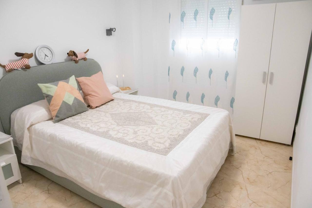 Apartamento Del Pla Alicante Kültér fotó