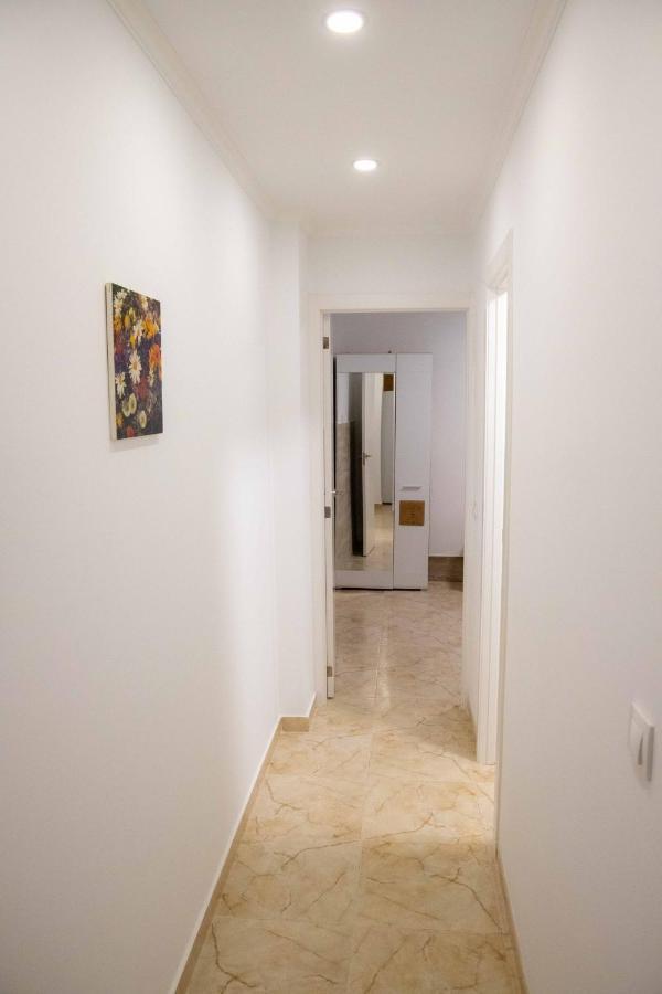 Apartamento Del Pla Alicante Kültér fotó