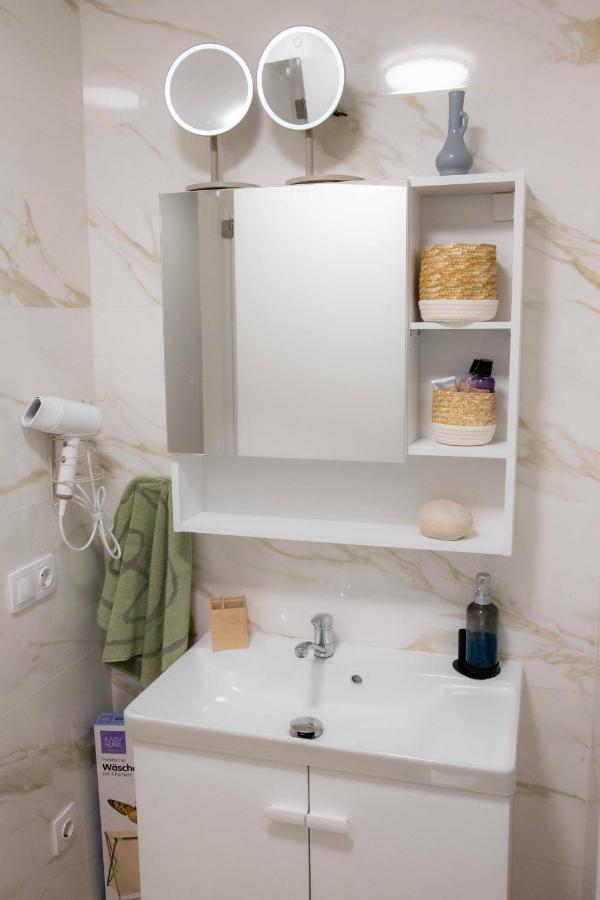 Apartamento Del Pla Alicante Kültér fotó
