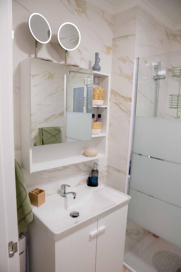 Apartamento Del Pla Alicante Kültér fotó