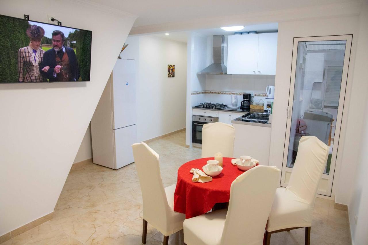 Apartamento Del Pla Alicante Kültér fotó
