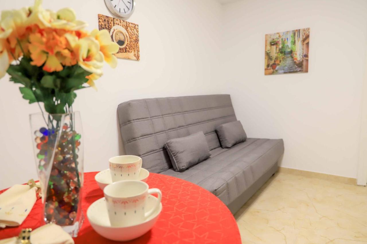 Apartamento Del Pla Alicante Kültér fotó
